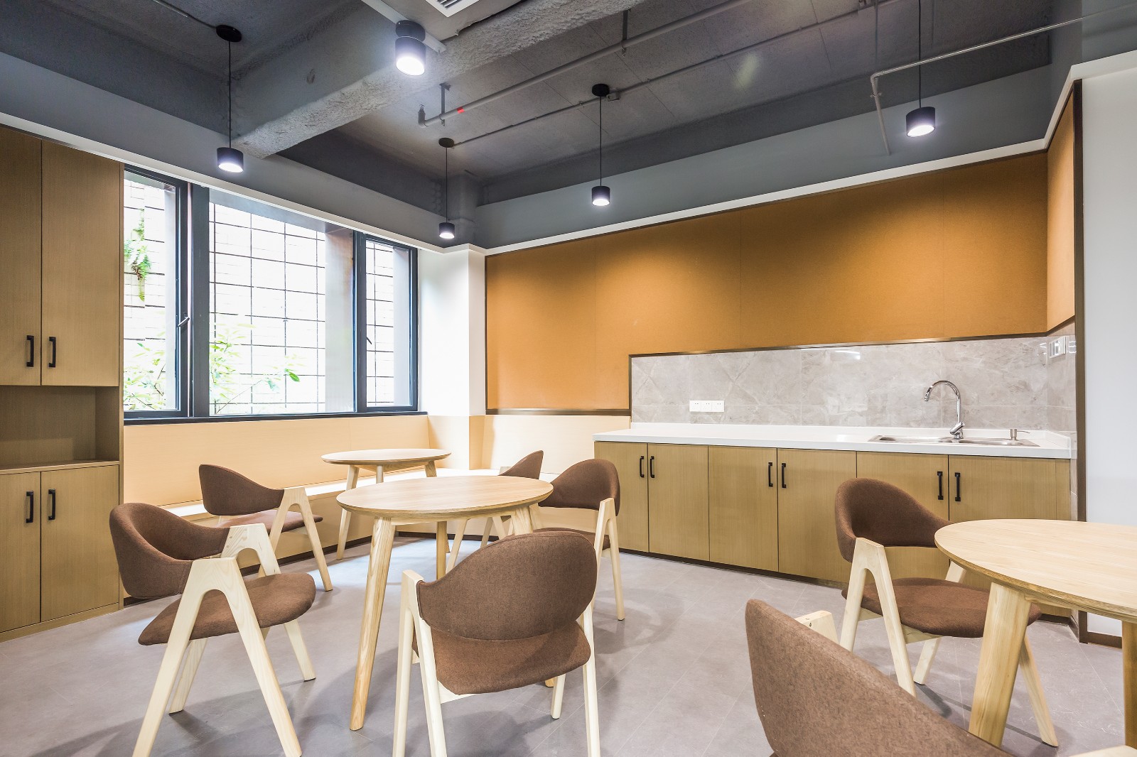 重庆市设计院有限公司建研楼-绿色建筑